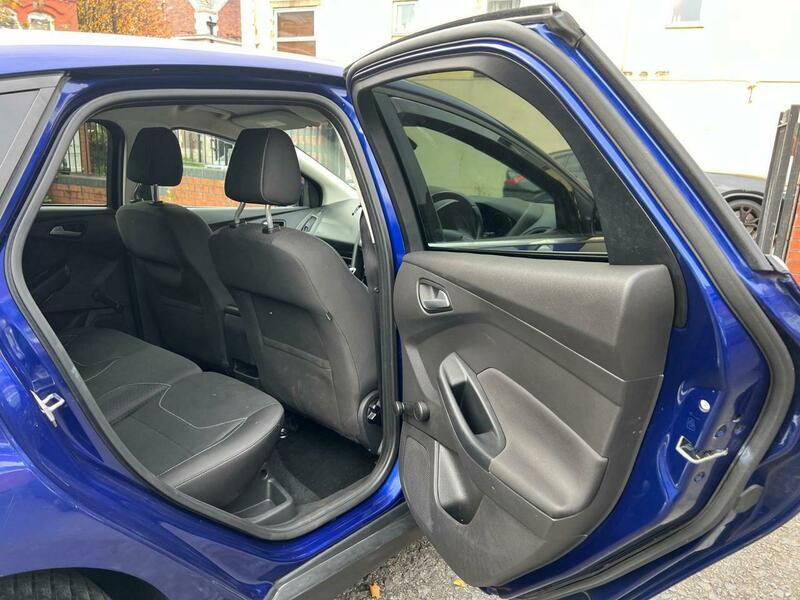 Used Ford Focus 2016 for sale - 76781941: Photo 28