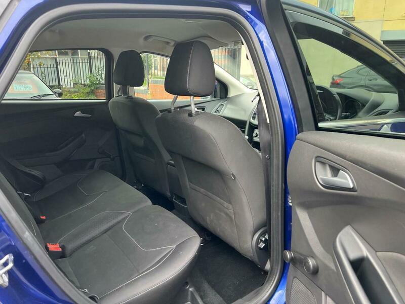 Used Ford Focus 2016 for sale - 76781941: Photo 29