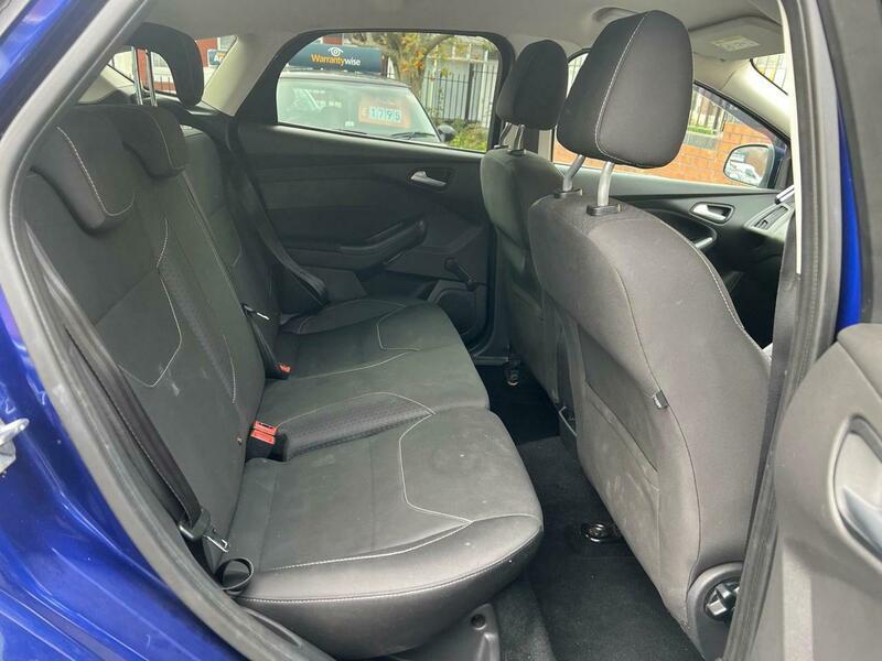 Used Ford Focus 2016 for sale - 76781941: Photo 31