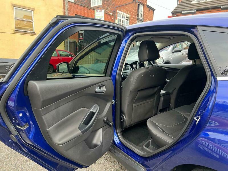 Used Ford Focus 2016 for sale - 76781941: Photo 32