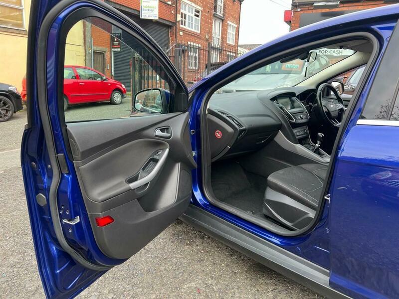 Used Ford Focus 2016 for sale - 76781941: Photo 35