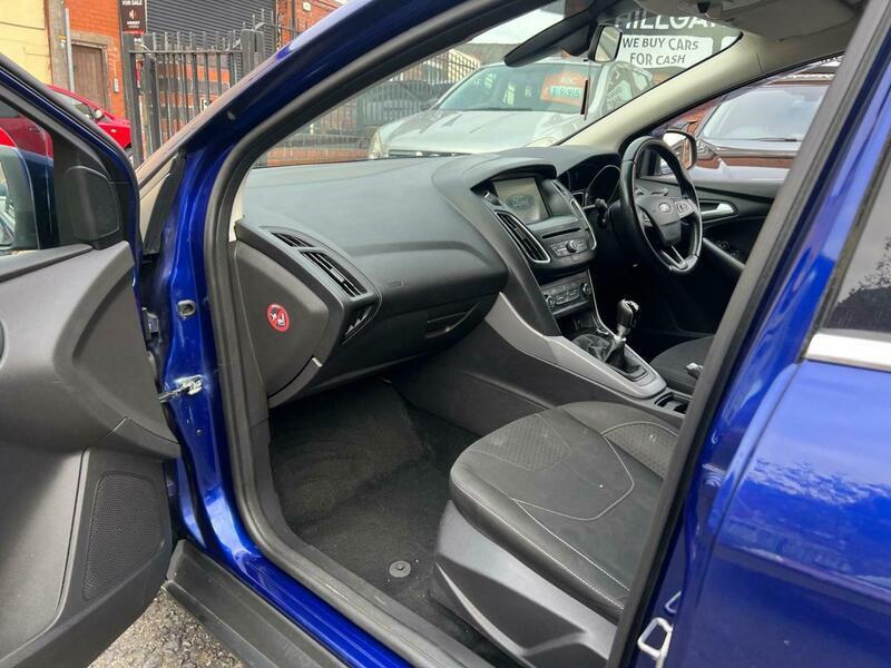 Used Ford Focus 2016 for sale - 76781941: Photo 36