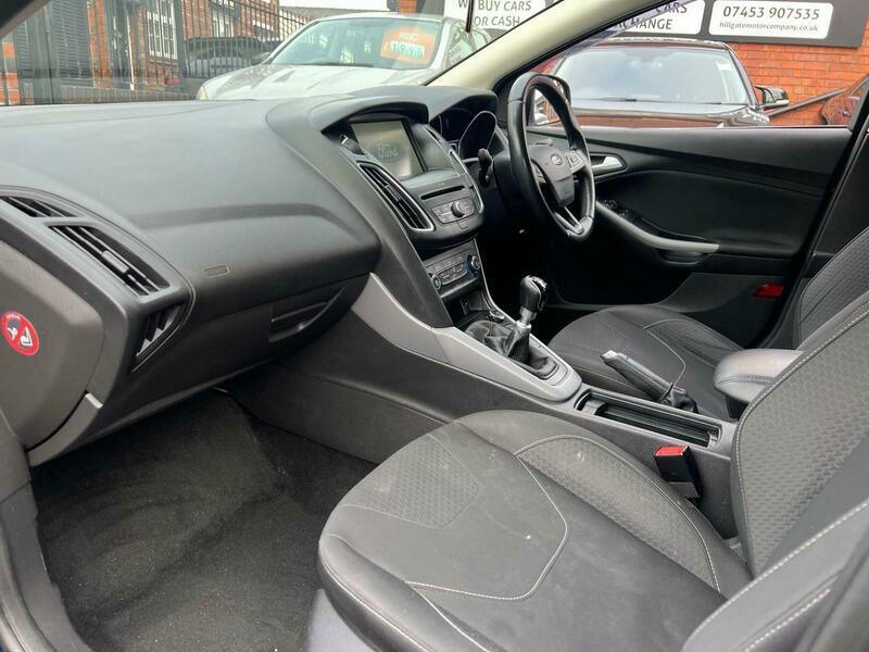 Used Ford Focus 2016 for sale - 76781941: Photo 38