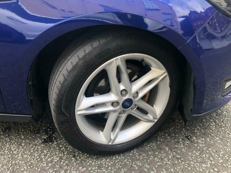 Used Ford Focus 2016 for sale - 76781941: Photo 40