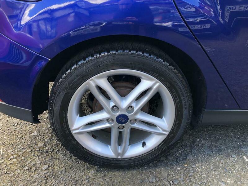 Used Ford Focus 2016 for sale - 76781941: Photo 42