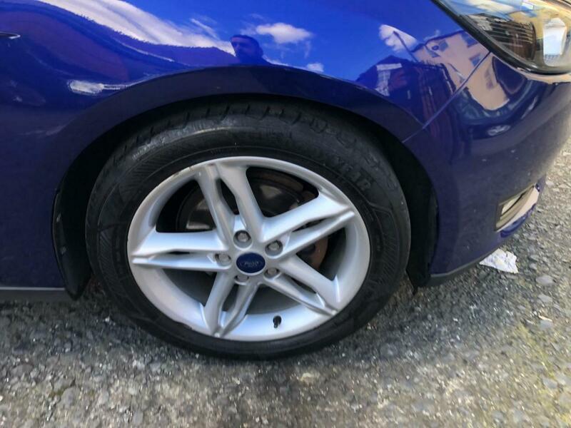 Used Ford Focus 2016 for sale - 76781941: Photo 43