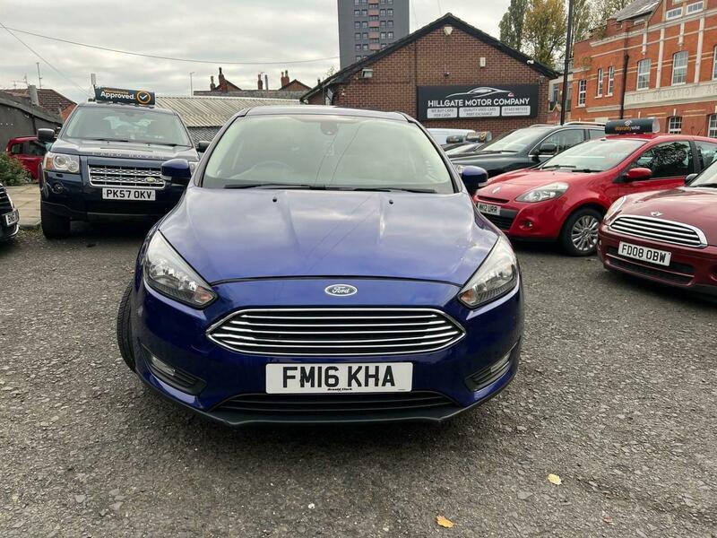 Used Ford Focus 2016 for sale - 76781941: Photo 6