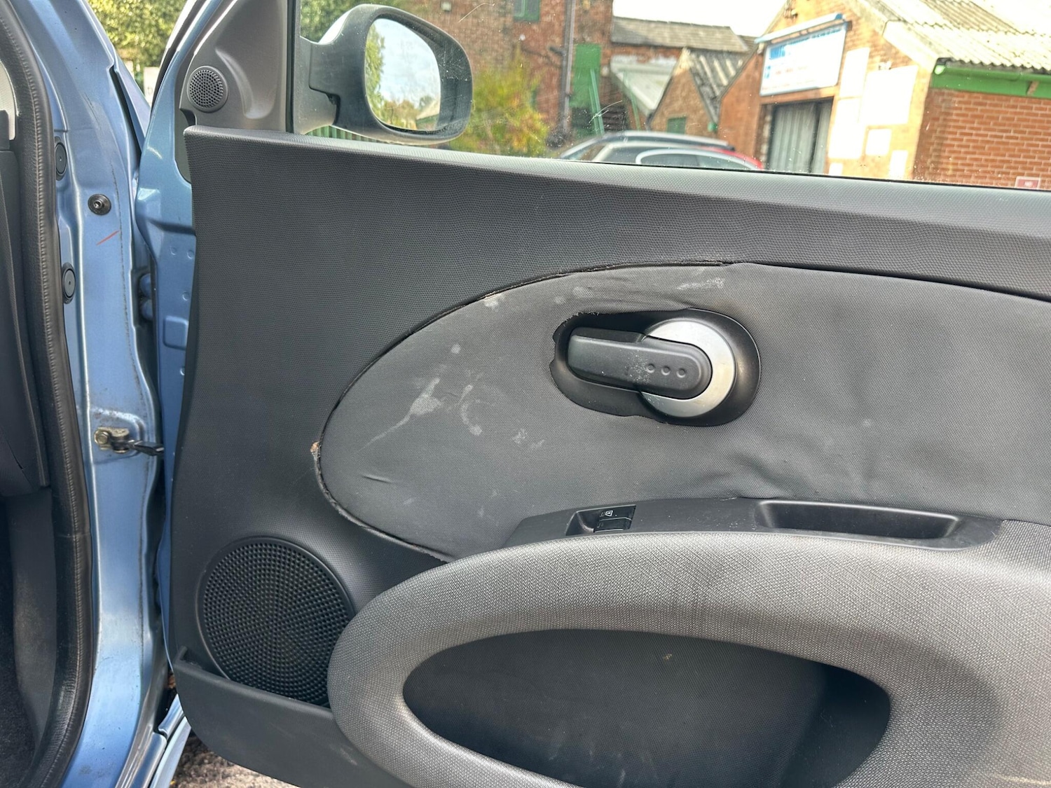 Used Nissan Micra 2006 for sale - 76188939: Photo 11