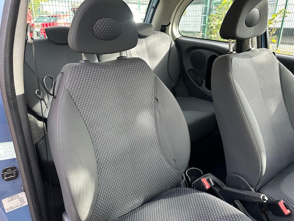 Used Nissan Micra 2006 for sale - 76188939: Photo 13