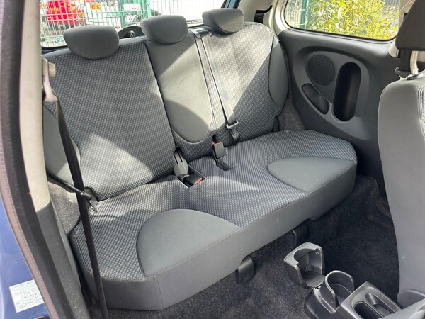 Used Nissan Micra 2006 for sale - 76188939: Photo 14