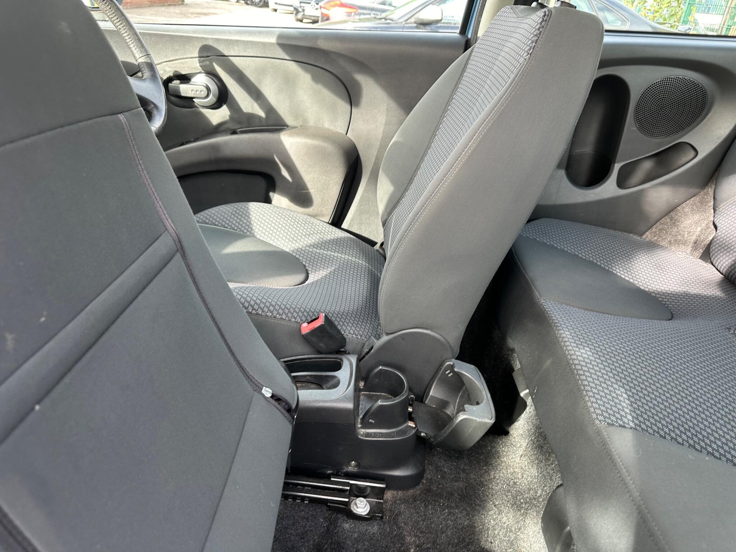 Used Nissan Micra 2006 for sale - 76188939: Photo 19