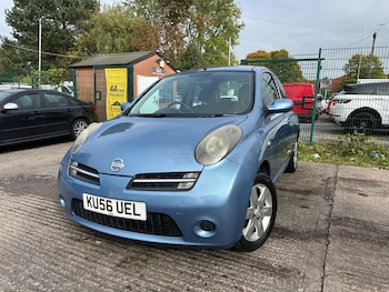 2006 (56) - 1.2 16v Activ 3dr