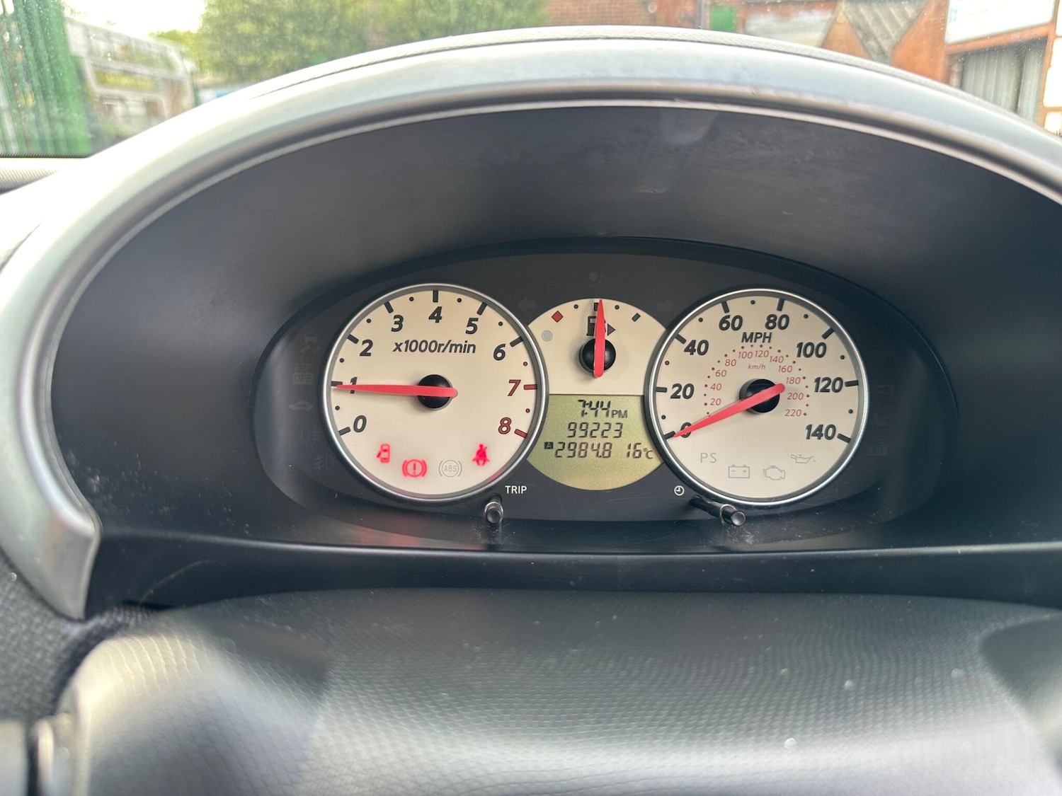 Used Nissan Micra 2006 for sale - 76188939: Photo 30