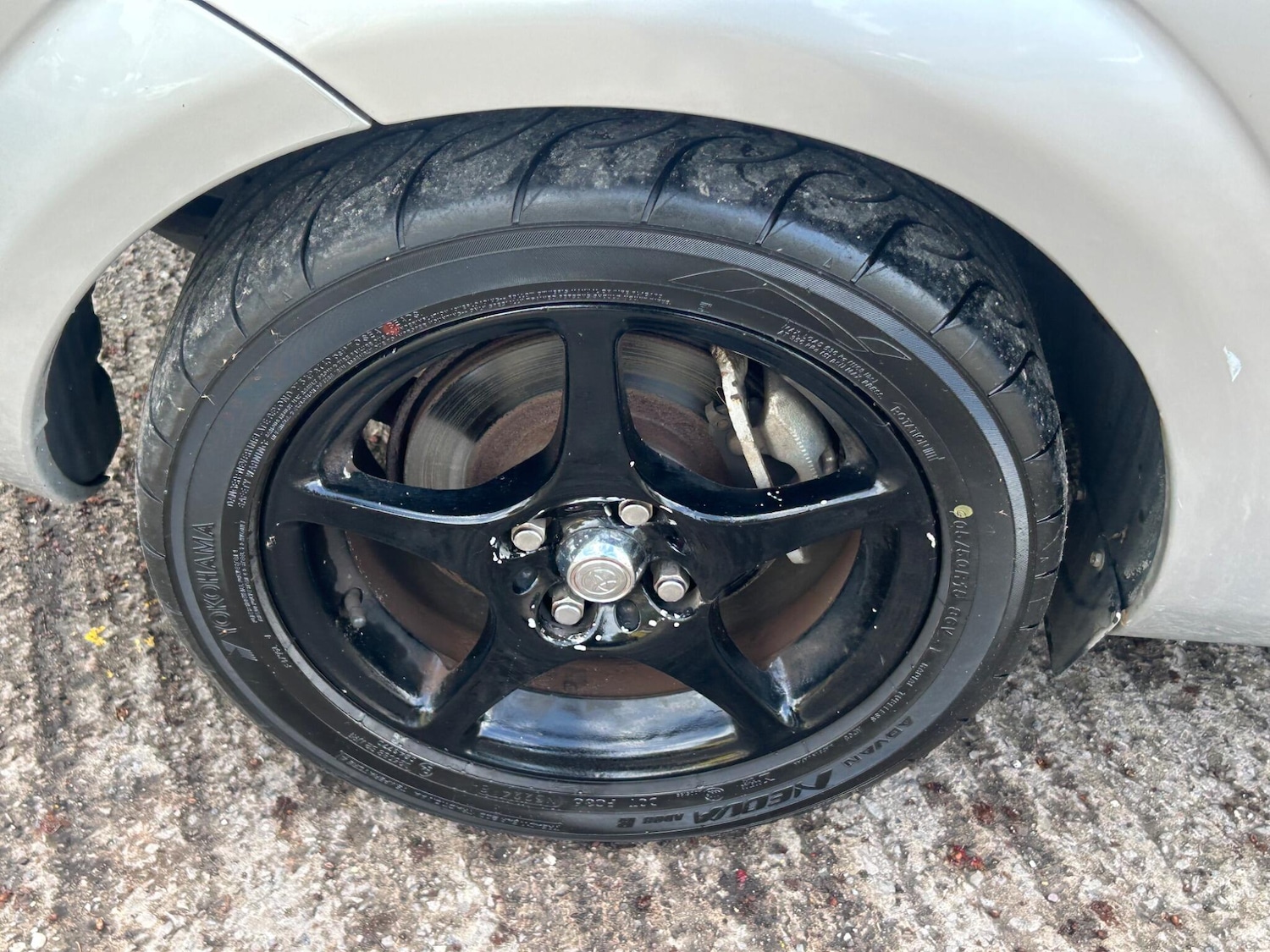 Used Toyota MR2 2002 for sale - 76158982: Photo 39