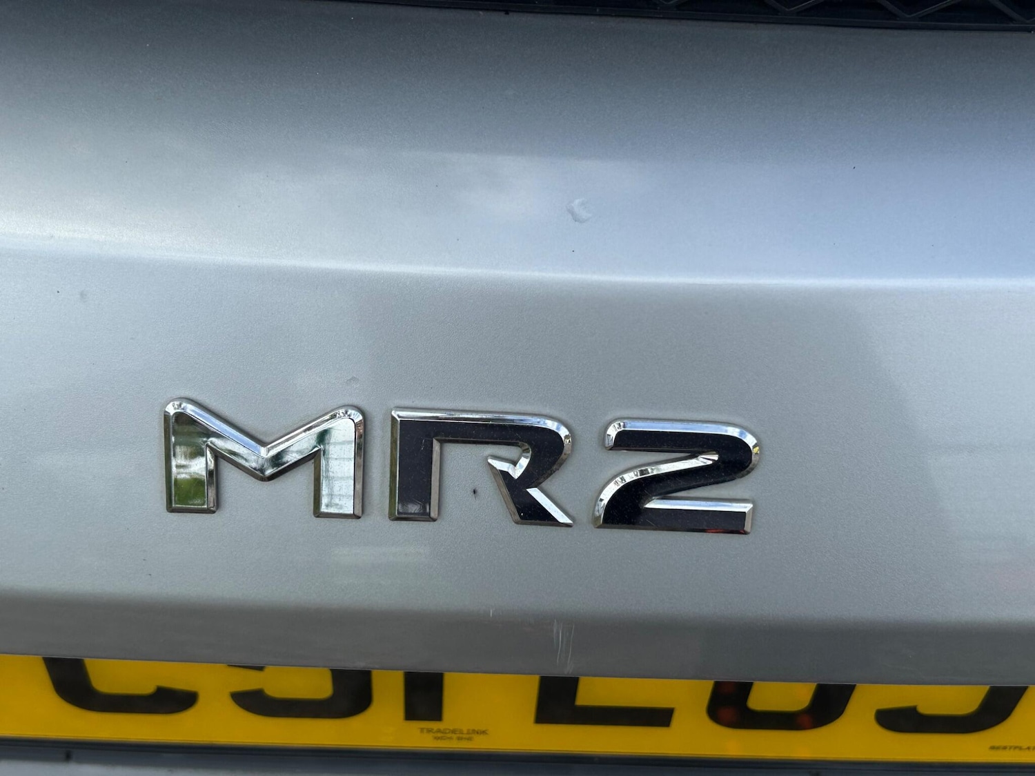 Used Toyota MR2 2002 for sale - 76158982: Photo 40