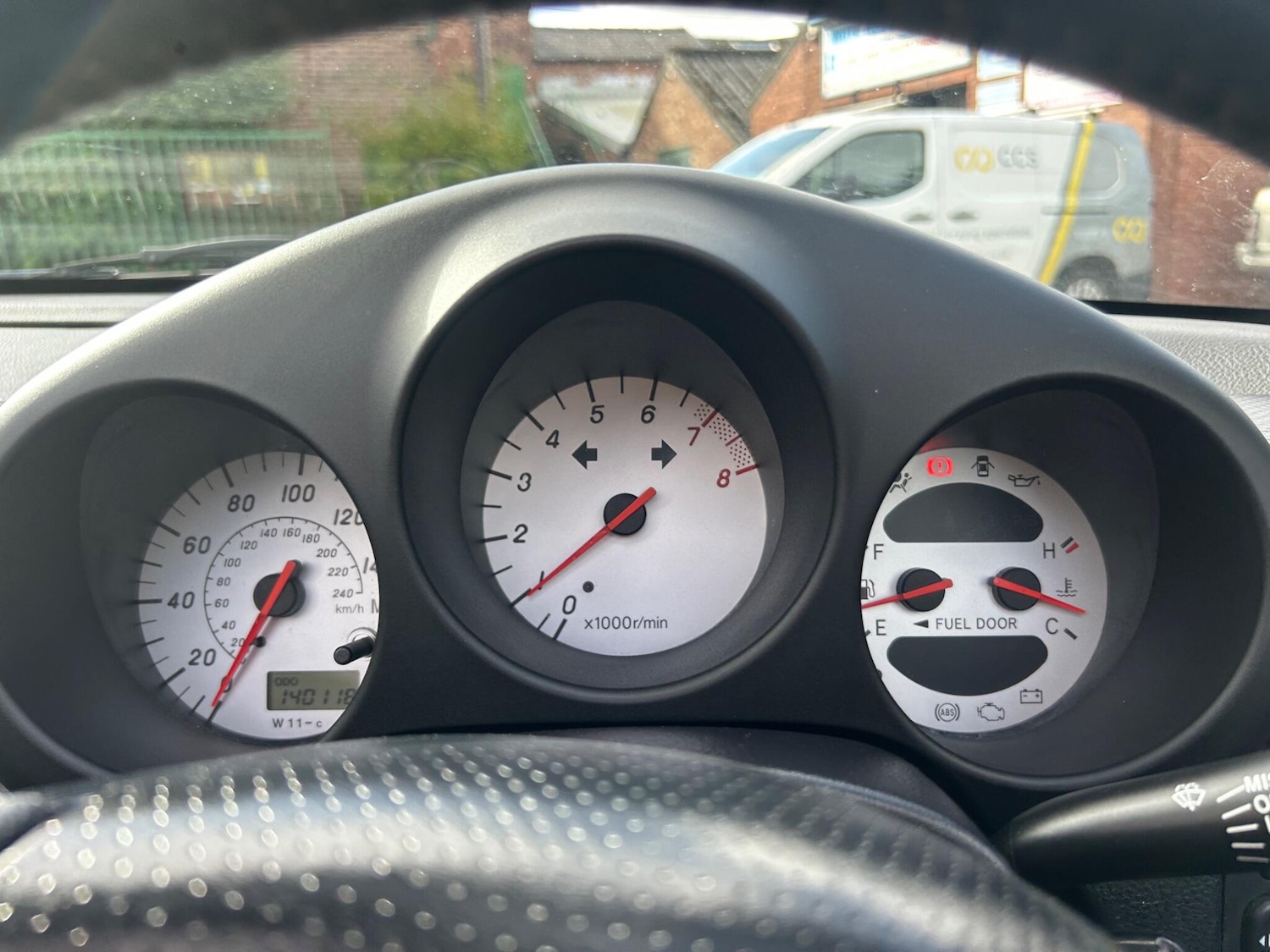 Used Toyota MR2 2002 for sale - 76158982: Photo 57