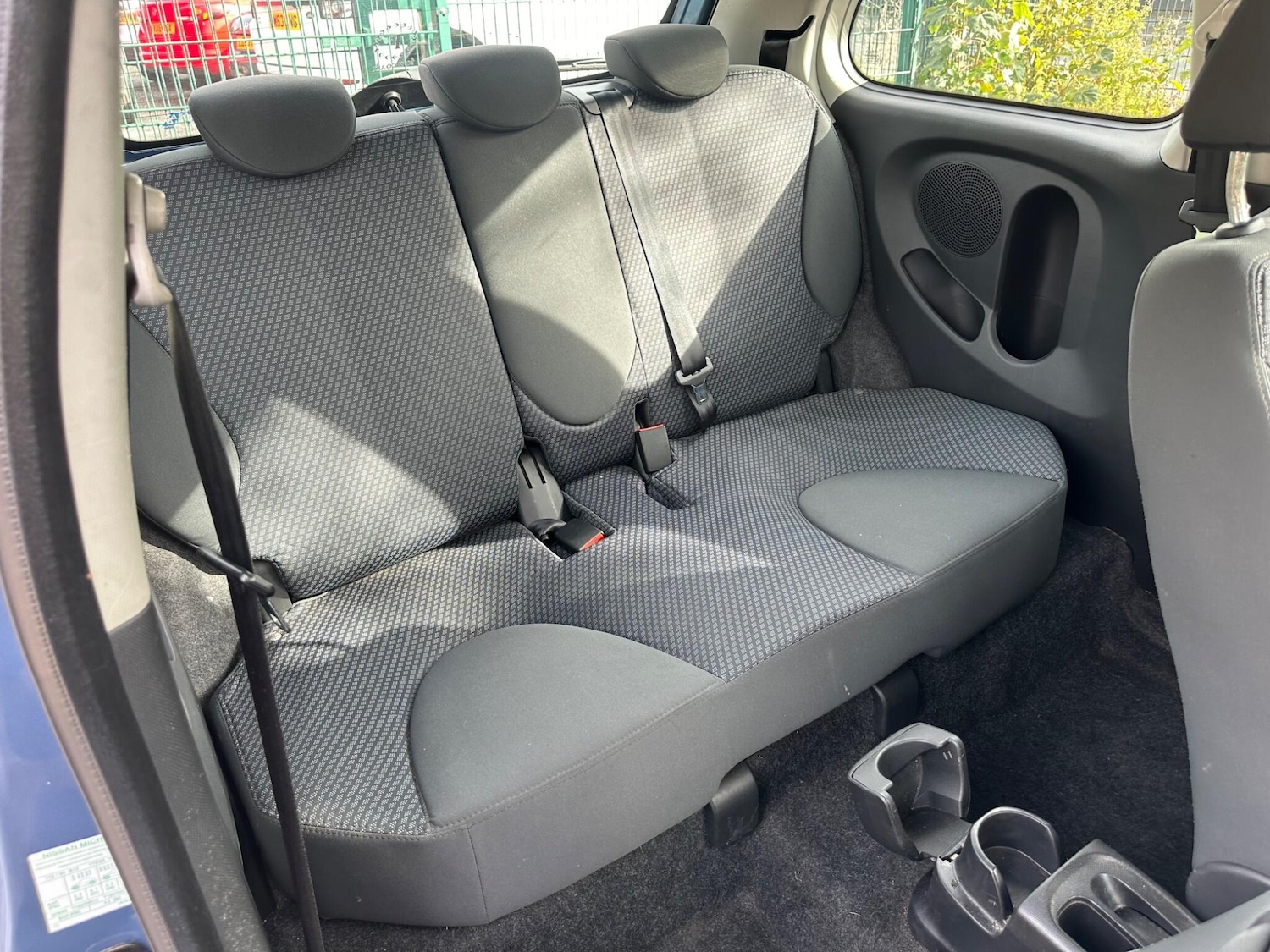 Used Nissan Micra 2006 for sale - 76952540: Photo 14