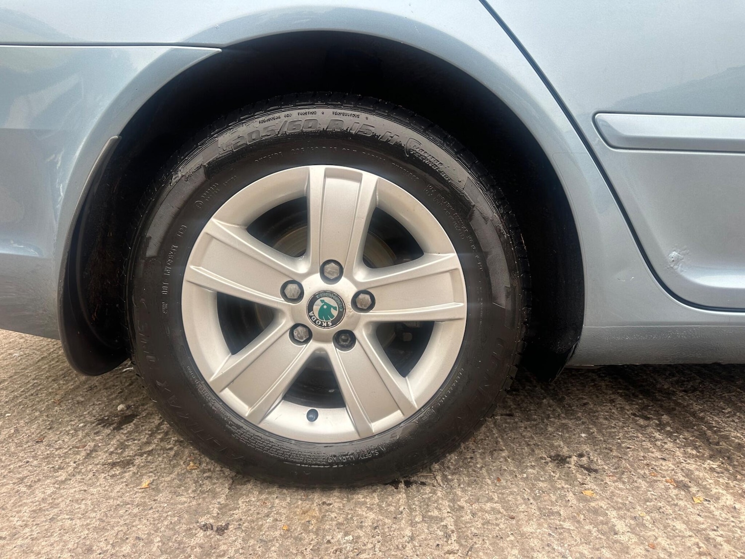 Used Skoda Octavia 2011 for sale - 76361069: Photo 17