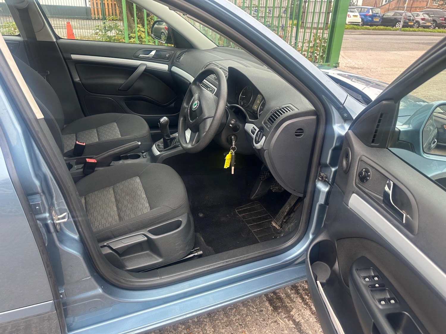 Used Skoda Octavia 2011 for sale - 76361069: Photo 19
