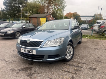 2011 (11) - 1.6 MPI SE Euro 5 5dr