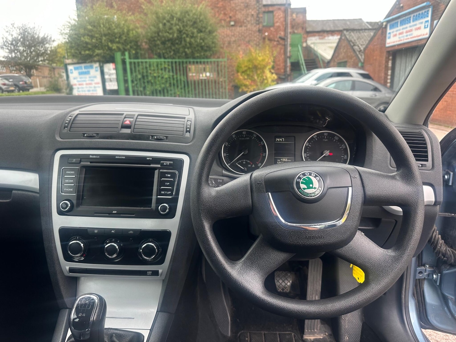 Used Skoda Octavia 2011 for sale - 76361069: Photo 23