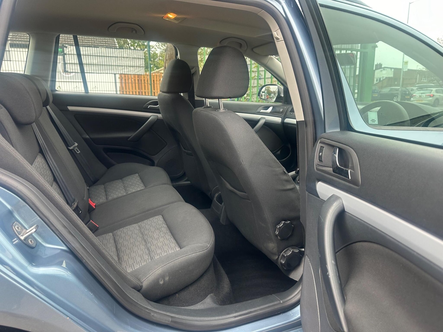 Used Skoda Octavia 2011 for sale - 76361069: Photo 27