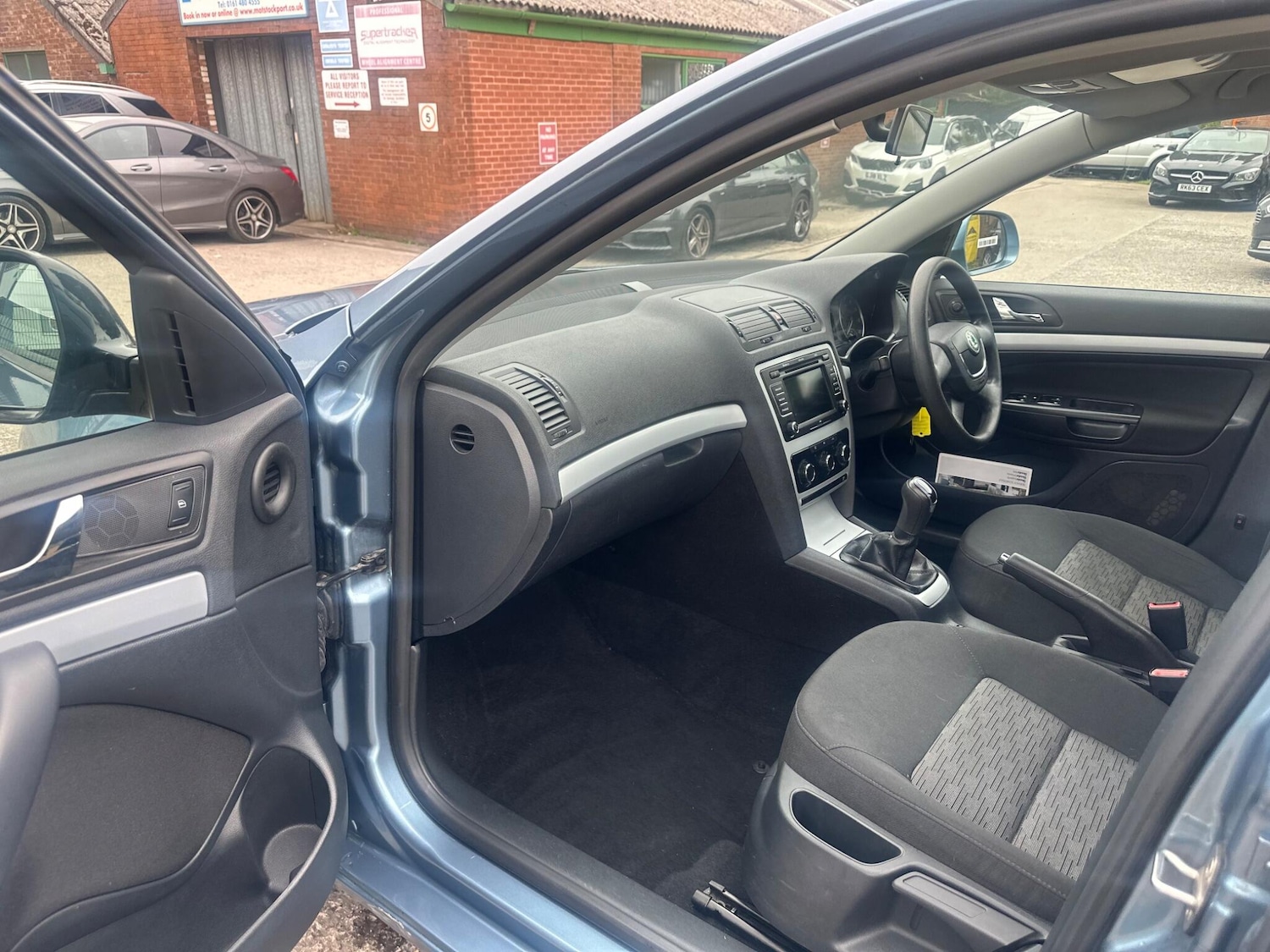 Used Skoda Octavia 2011 for sale - 76361069: Photo 33