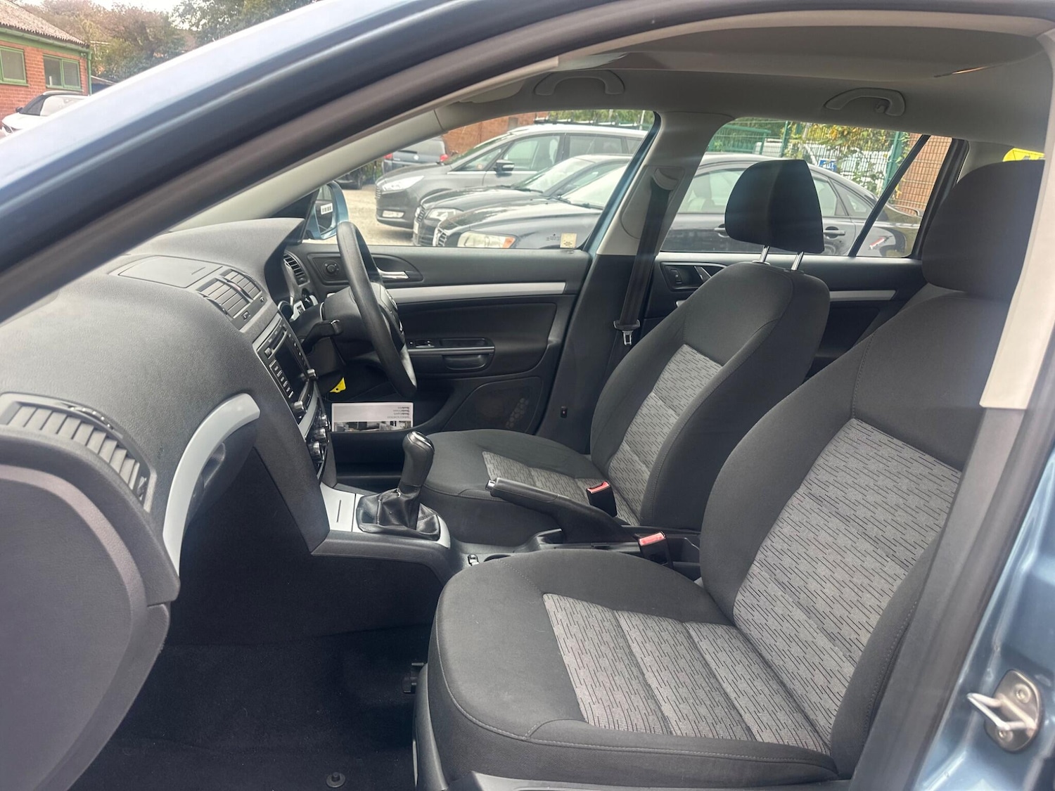 Used Skoda Octavia 2011 for sale - 76361069: Photo 34