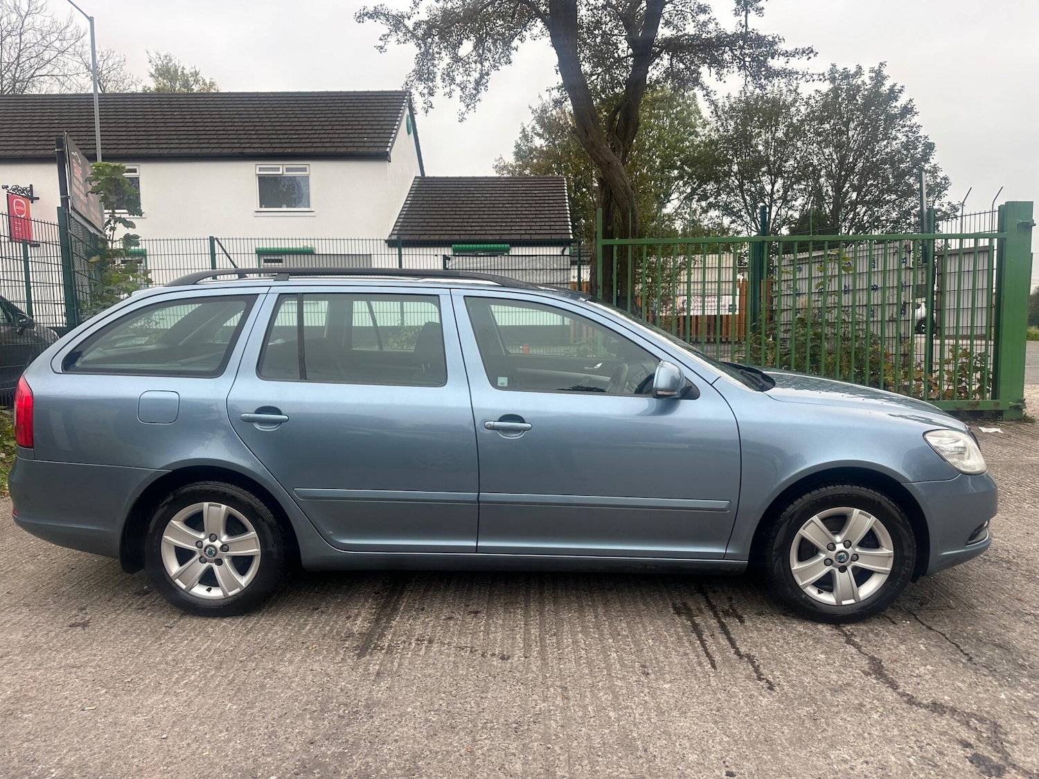 Used Skoda Octavia 2011 for sale - 76361069: Photo 5