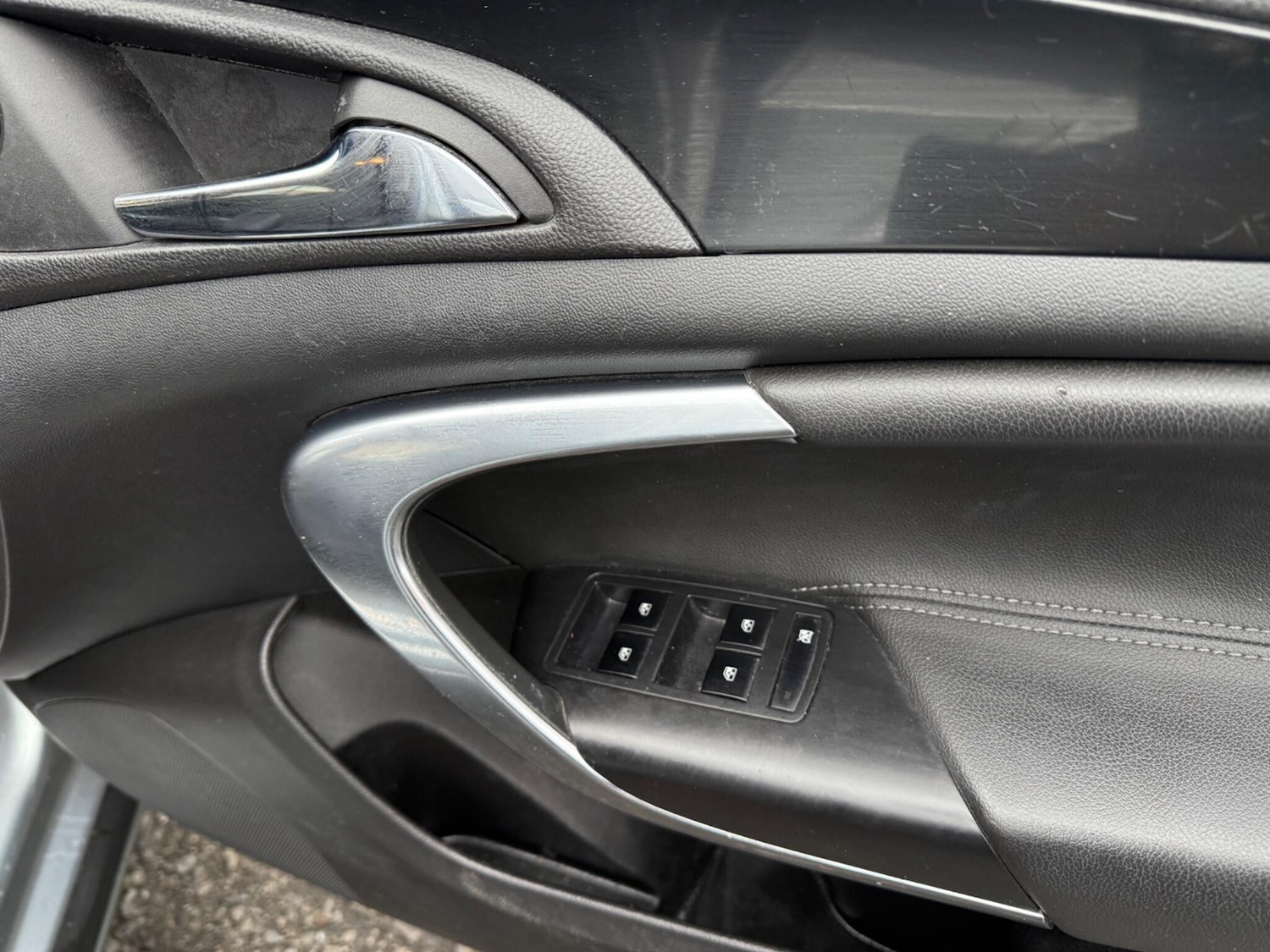 Used Vauxhall Insignia 2013 for sale - 76953060: Photo 10