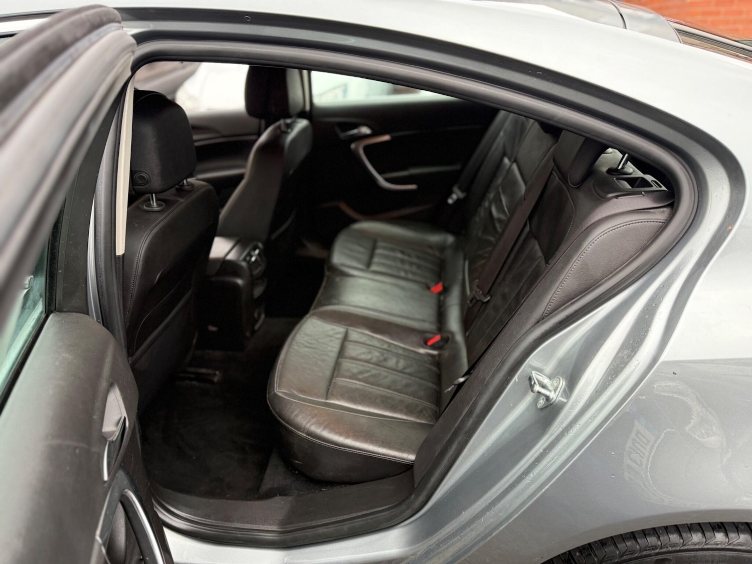 Used Vauxhall Insignia 2013 for sale - 76953060: Photo 12