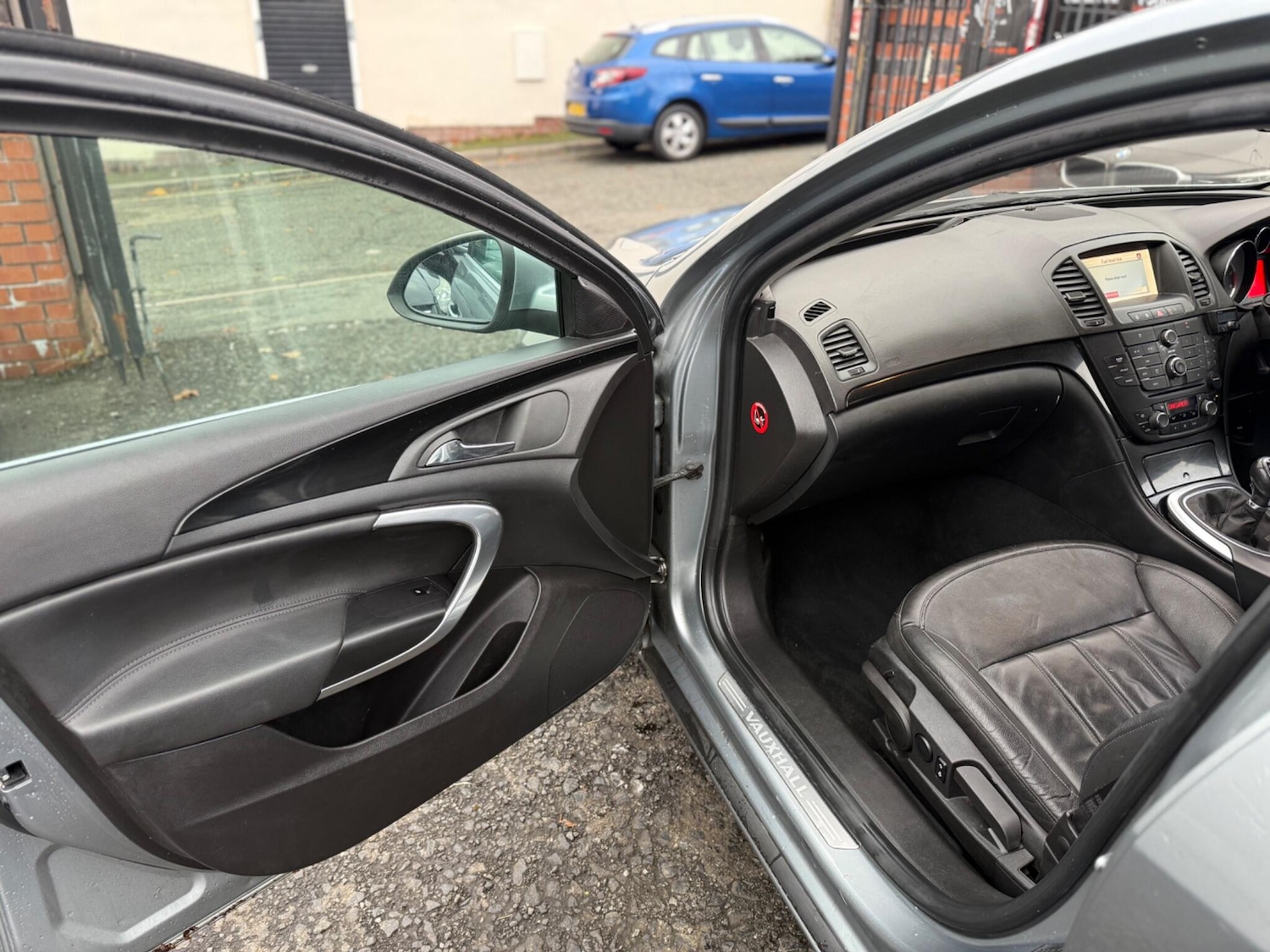 Used Vauxhall Insignia 2013 for sale - 76953060: Photo 14