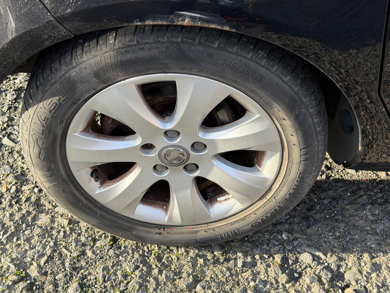 Used Vauxhall Meriva 2011 for sale - 77040423: Photo 16