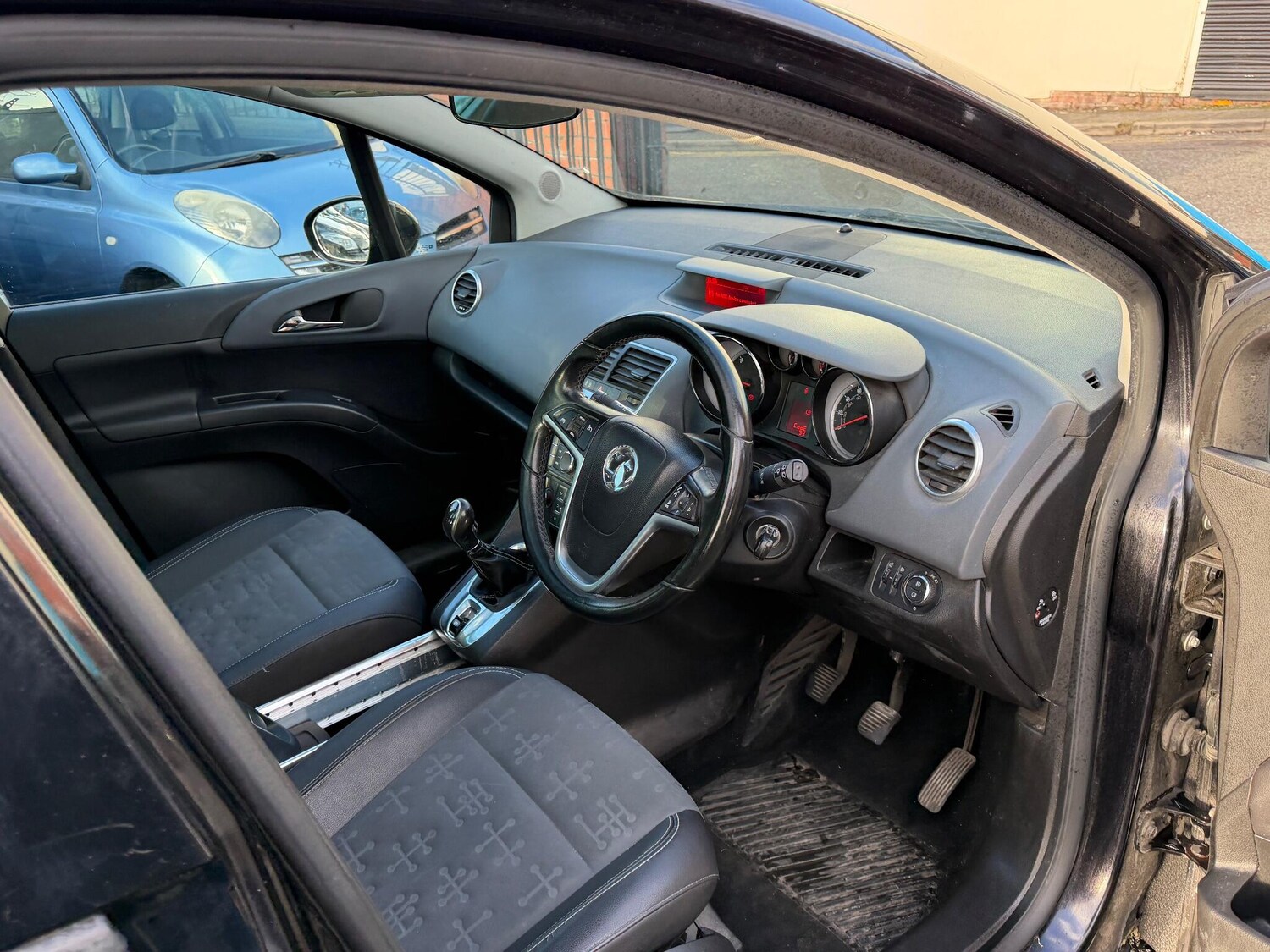 Used Vauxhall Meriva 2011 for sale - 77040423: Photo 18