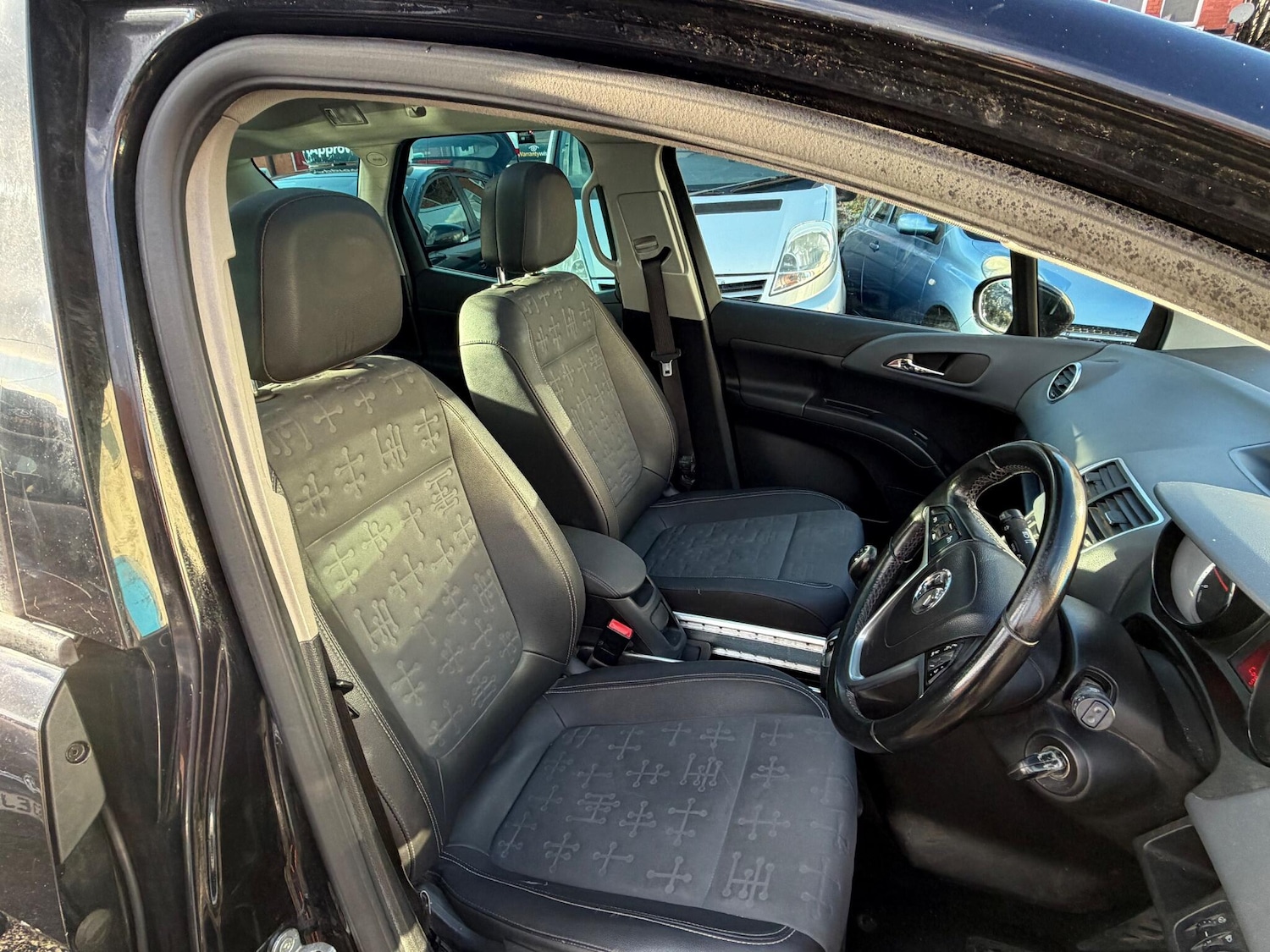 Used Vauxhall Meriva 2011 for sale - 77040423: Photo 19