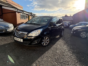 2011 (61) - 1.7 CDTi SE Euro 5 5dr