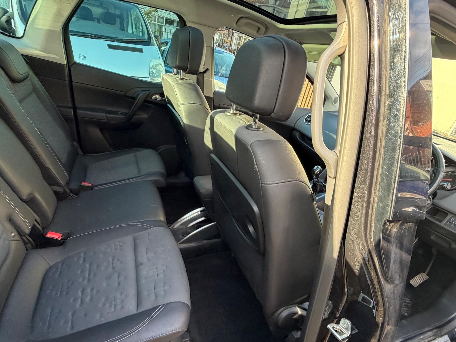 Used Vauxhall Meriva 2011 for sale - 77040423: Photo 22