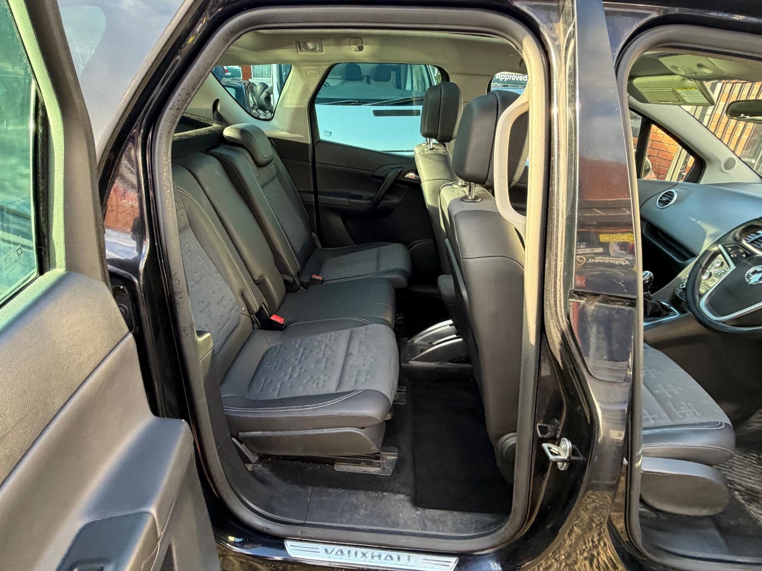 Used Vauxhall Meriva 2011 for sale - 77040423: Photo 23