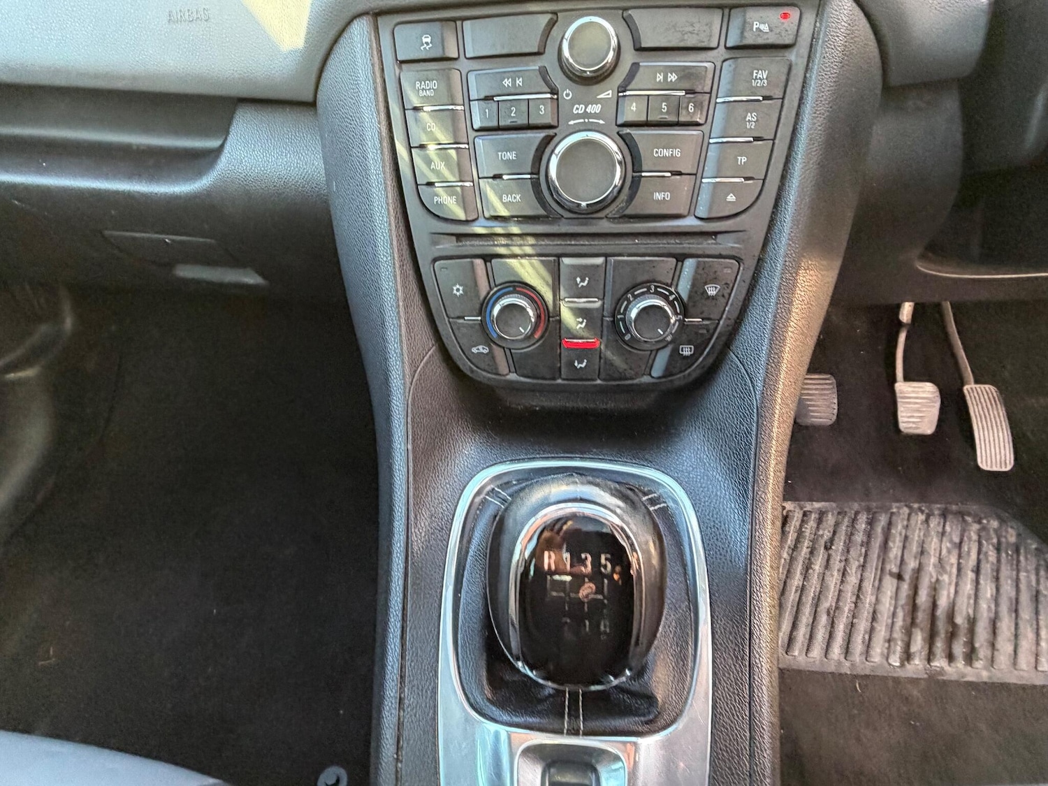 Used Vauxhall Meriva 2011 for sale - 77040423: Photo 26