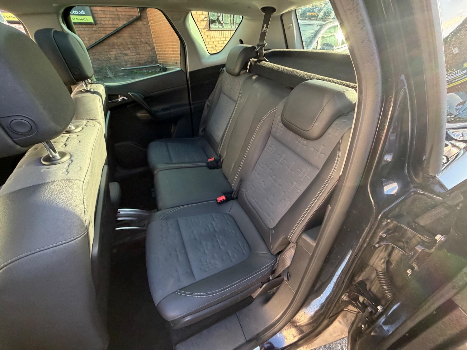 Used Vauxhall Meriva 2011 for sale - 77040423: Photo 33