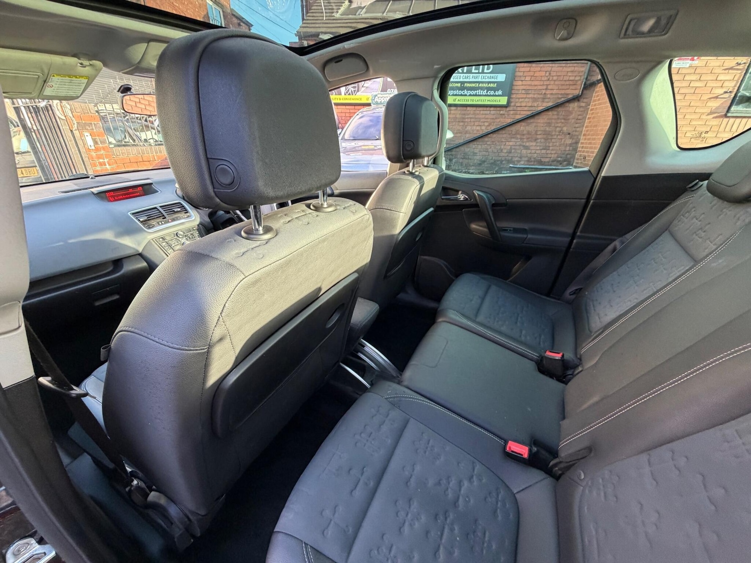 Used Vauxhall Meriva 2011 for sale - 77040423: Photo 34