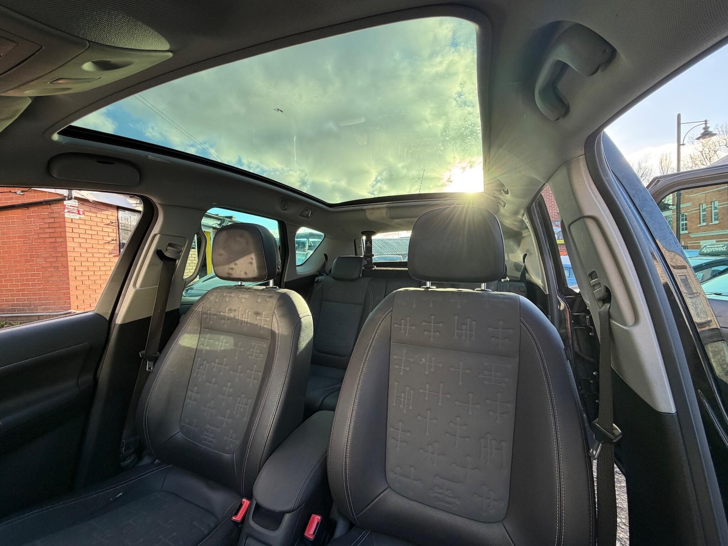 Used Vauxhall Meriva 2011 for sale - 77040423: Photo 40