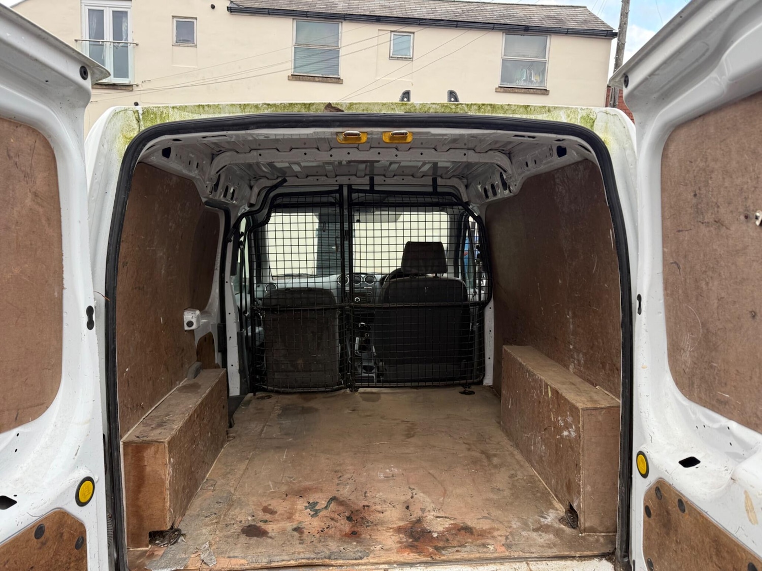 Used Ford Transit Connect 2011 for sale - 76952629: Photo 11