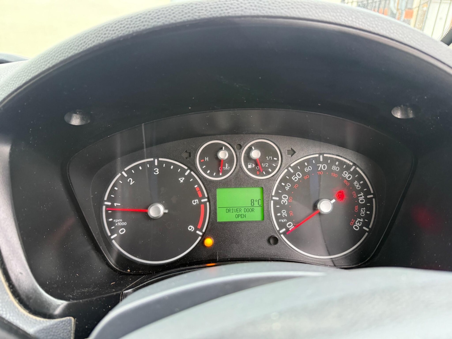 Used Ford Transit Connect 2011 for sale - 76952629: Photo 15