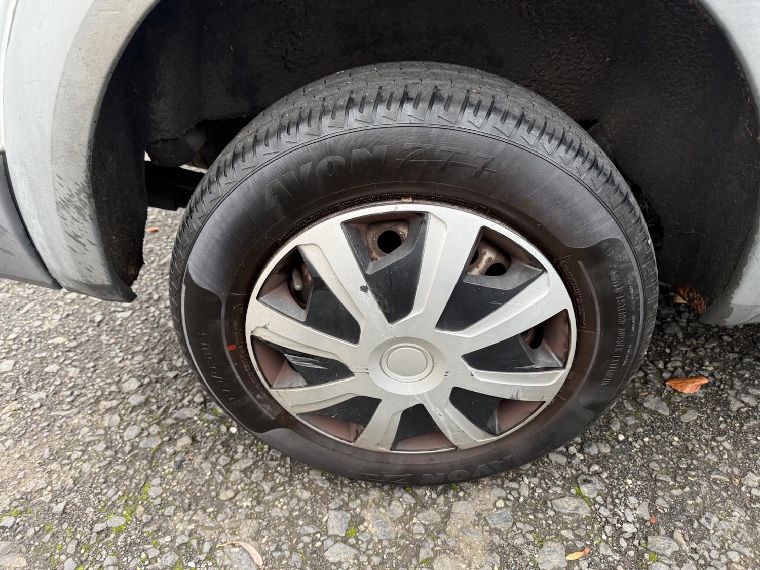 Used Ford Transit Connect 2011 for sale - 76952629: Photo 18