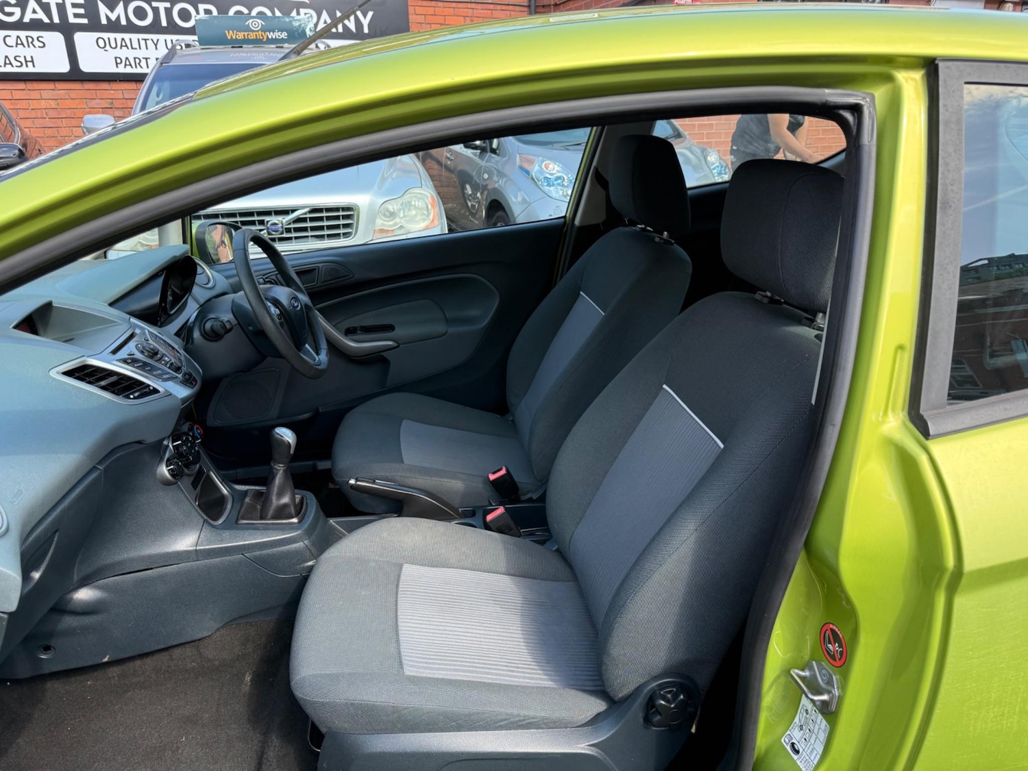 Used Ford Fiesta 2010 for sale - 76158672: Photo 23