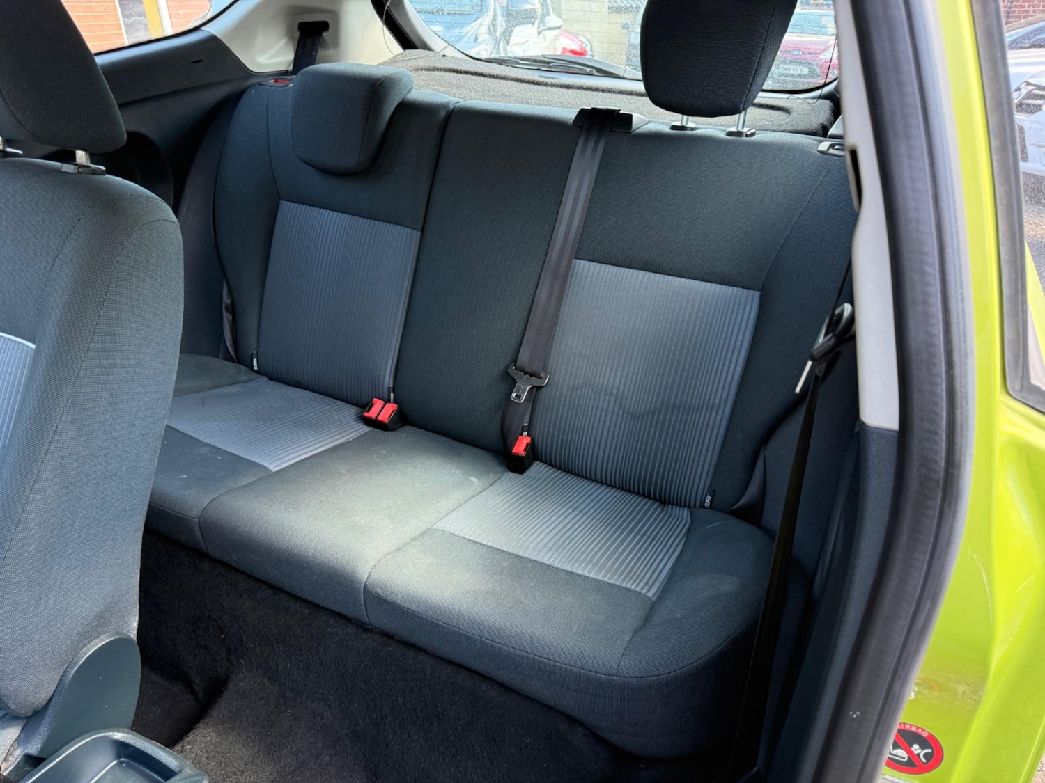 Used Ford Fiesta 2010 for sale - 76158672: Photo 25