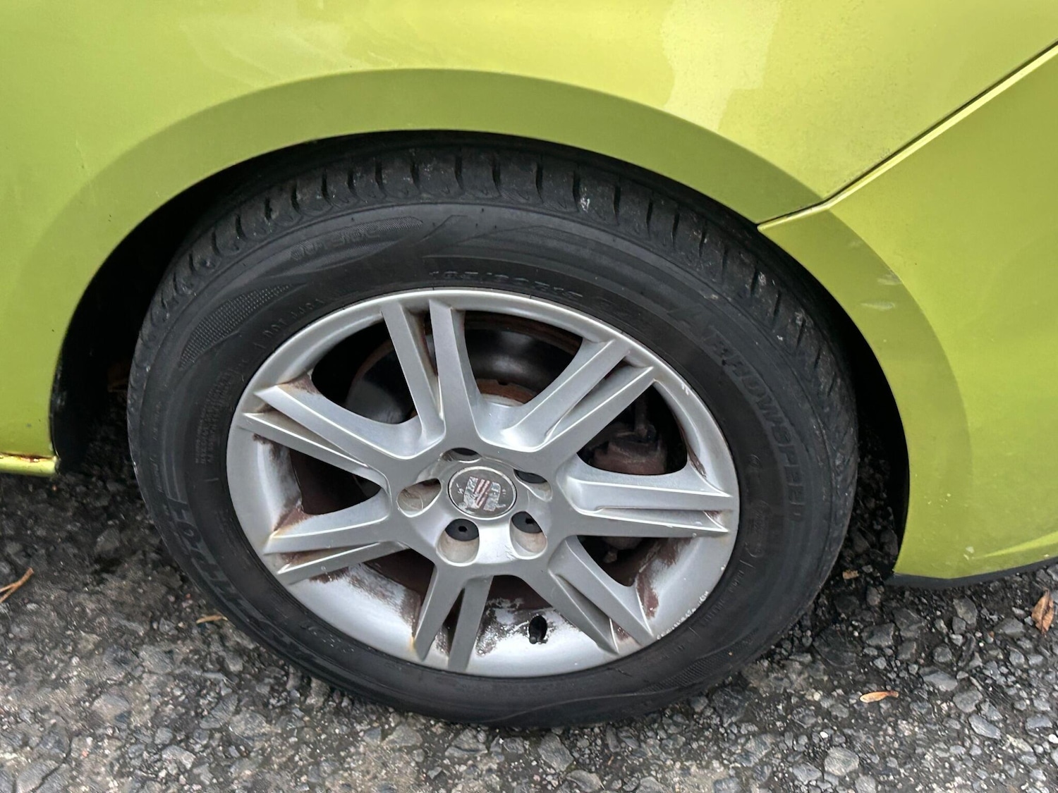 Used SEAT Ibiza 2008 for sale - 76592741: Photo 16