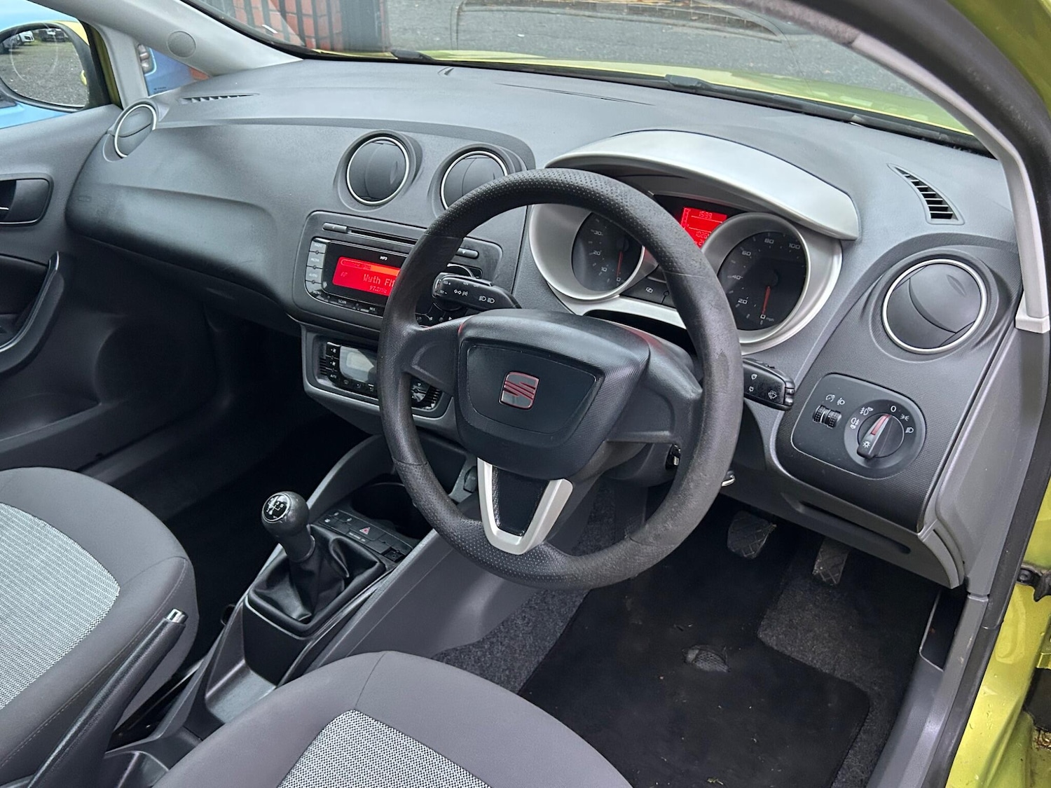 Used SEAT Ibiza 2008 for sale - 76592741: Photo 20