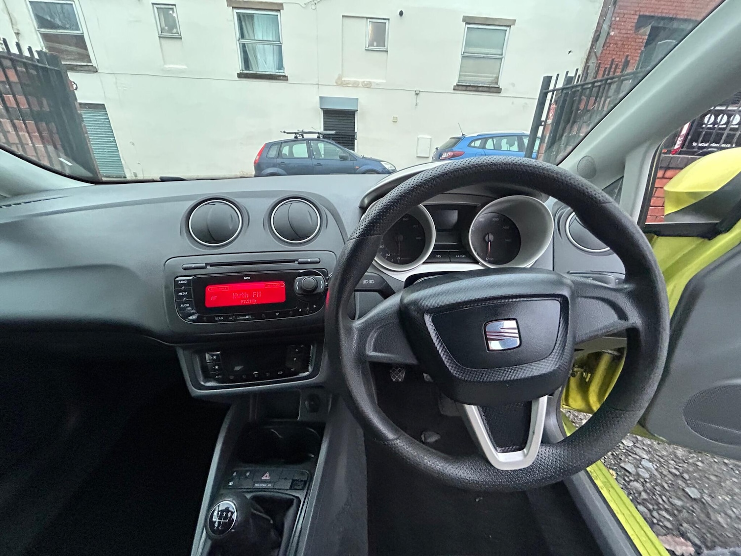 Used SEAT Ibiza 2008 for sale - 76592741: Photo 23